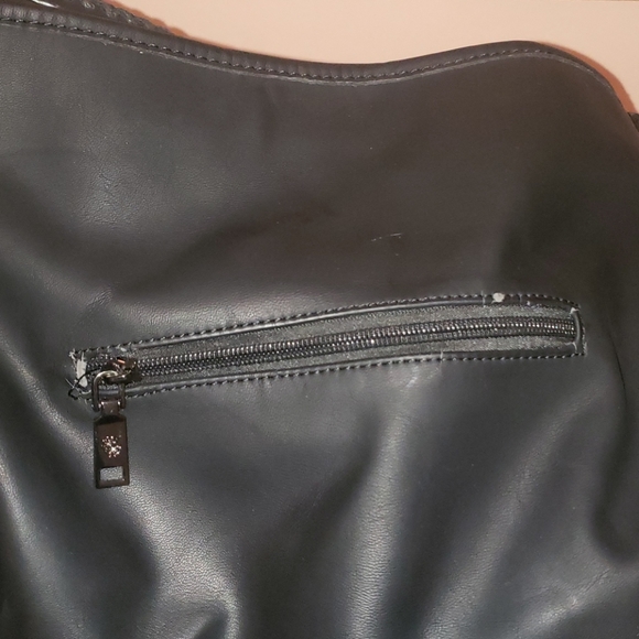 Black purse - Picture 3 of 6
